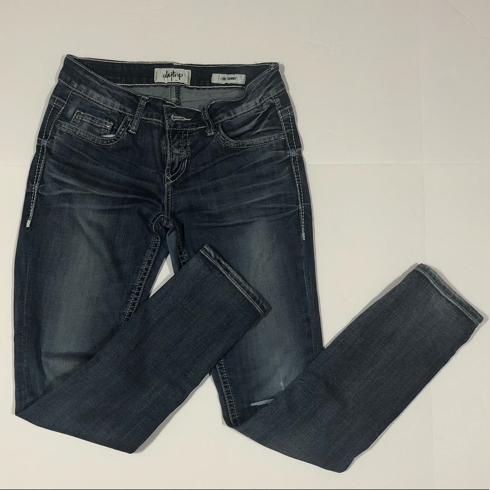 Daytrip lynx skinny jeans